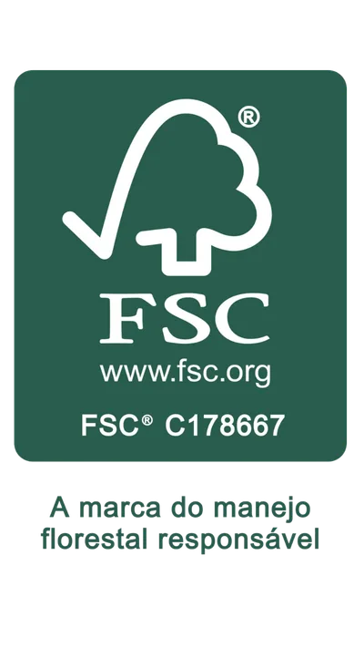 FSC Certificado