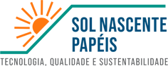 Sol Nascente Papéis