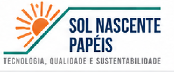 Sol Nascente Papéis