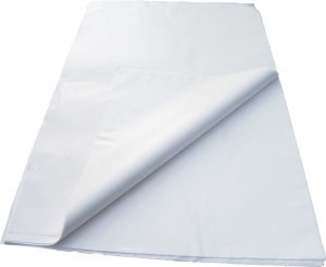 Resma de papel seda